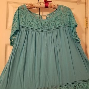 Ariat western blouse